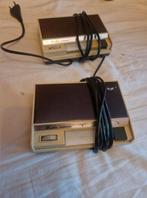 2x intercom vintage, Ophalen, Intercom