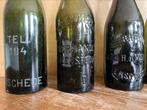 OUD BIERFLESJE, Ophalen of Verzenden, Gebruikt, Grolsch