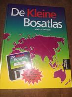 De kleine Bosatlas, Boeken, 2000 tot heden, Ophalen of Verzenden, Wereld, Landkaart