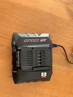 Metabo  accu oplader, Ophalen of Verzenden, Nieuw