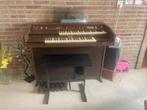 Orgel, Muziek en Instrumenten, Orgels, Ophalen, Gebruikt, 2 klavieren, Orgel