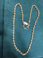 18Kt Goud - 111 Gr - ROPE MASSIEF - Ketting, Ophalen, Nieuw, Goud