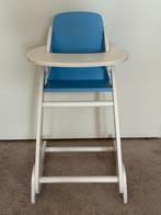 kinder-, poppenstoeltje leuk voor sinterklaas of kerst, Ophalen of Verzenden, Zo goed als nieuw, Babypop