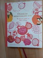 Nadia Zerouali Merijn Tol Onder de mediterrane zon Hardcover, Boeken, Ophalen, Gelezen, Nadia Zerouali, Midden-Oosten en Marokko