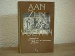 Drs. R. van Kooten - Aan zijn voeten, Boeken, Ophalen of Verzenden, Zo goed als nieuw, Christendom | Protestants