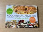 Koolhydraatarm Eten Startgids Deel  2 Matty Barnhoorn, Ophalen of Verzenden, Zo goed als nieuw