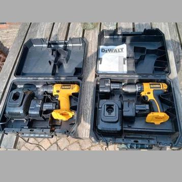 Dewald schroefmachines beschikbaar voor biedingen