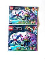 LEGO Elves 41187, Kinderen en Baby's, Speelgoed | Duplo en Lego, Ophalen of Verzenden, Zo goed als nieuw, Complete set, Lego