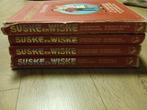 Suske en Wiske Collectieboeken, Ophalen of Verzenden