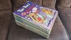 Tom Poes serie 26 delen, Boeken, Complete serie of reeks, Ophalen of Verzenden, Gelezen