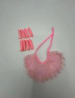 Fleur (Sindy) kapsel set, Verzamelen, Ophalen of Verzenden, Zo goed als nieuw, Accessoires