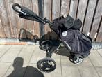 Alphard duo DX trolley golftas, Sport en Fitness, Golf, Ophalen, Gebruikt, Golfkar, Overige merken