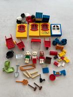 Lego vintage fabuland, Ophalen of Verzenden, Gebruikt, Losse stenen, Lego