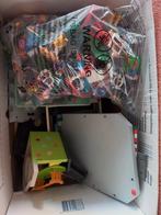 Playmobile politiebureau en diverse, Kinderen en Baby's, Ophalen, Gebruikt, Toebehoren