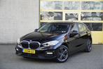 BMW 1-serie 116d Automaat! 5drs Executive Sport BJ2020 Lmv 1, Auto's, 730 kg, Gebruikt, Zwart, Origineel Nederlands