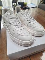 Steven New York/ Steve Madden sneakers wit maat 40, Kleding | Dames, Schoenen, Ophalen of Verzenden, Zo goed als nieuw