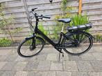 Zeer Nette mooie Stella Vicenza elektrische fiets, Overige merken, Versnellingen, Ophalen of Verzenden, Zo goed als nieuw