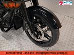 HARLEY-DAVIDSON STREET GLIDE FLHX (bj 2019), 2 cilinders, Chopper, Bedrijf, Onbekend