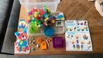 Bunchems leuke set constructie speelgoed, Gebruikt, Ophalen of Verzenden, Ontdekken