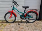 Leuke opvallende kinderfiets 16inch, Ophalen of Verzenden, Gebruikt, 16 tot 20 inch