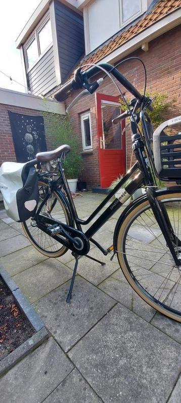 Sparta fiets mojo beschikbaar voor biedingen