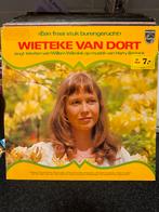 Wieteke van Dort - Een fraai stuk burengerucht, Ophalen of Verzenden, Gebruikt, 12 inch