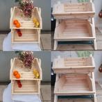 Leuke Duo Bakets, Huis en Inrichting, Ophalen