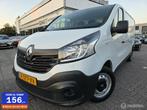 Renault Trafic bestel 1.6 dCi T29 L2H1 Comfort AC/Trekhaak, Voorwielaandrijving, Gebruikt, 2000 kg, Renault