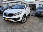 Kia Sportage 1.6 GDI ISG X-tra, Origineel Nederlands, Te koop, Sportage, 5 stoelen