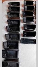 VOORZIJDE ACHTERZIJDE INZET ASBAK BMW E90 E91 E92 E93, Ophalen of Verzenden