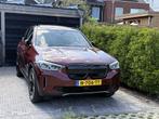 BMW iX3 High executive 286pk Aut 2021 Rood, Automaat, 31 min, Particulier, IX3