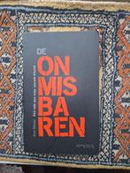 De Onmisbaren - Ron Meyer, Ophalen of Verzenden, Zo goed als nieuw, Overige genres