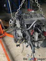 320D motorblok diesel m47 BMW 3-serie E46, Auto-onderdelen, Motor en Toebehoren, Gebruikt, Ophalen