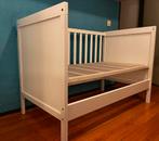 Ledikant SUNDVIK - Babybedje, Ophalen, Gebruikt, Ledikant