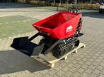 Rupsdumper | Rhino-Cross | T50FL | Ride-on | NIEUW, Ophalen of Verzenden