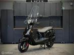SYM Bromscooter Fiddle 2/II 2022 1Eig vol opties beugels 45k, Gebruikt, 49 cc, Benzine, Fiddle