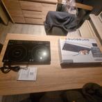 Silvercrest kookplaat, Witgoed en Apparatuur, Kookplaten, Nieuw, 3 kookzones of minder, Ophalen of Verzenden, Inductie