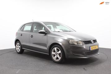 Volkswagen Polo 1.4-16V Trendline | Airco | Sportvelgen | Ni beschikbaar voor biedingen