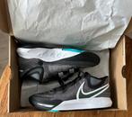 Nike Kyrie 8 Black/Mercury Grey-White, Sport en Fitness, Basketbal, Ophalen, Nieuw, Schoenen