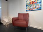 Leolux Evidence Santosa fauteuil NIEUW, Huis en Inrichting, Ophalen, Nieuw, 75 tot 100 cm