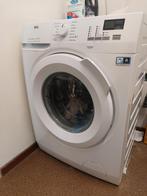 AEG 6000 serie wasmachine, Ophalen, Gebruikt