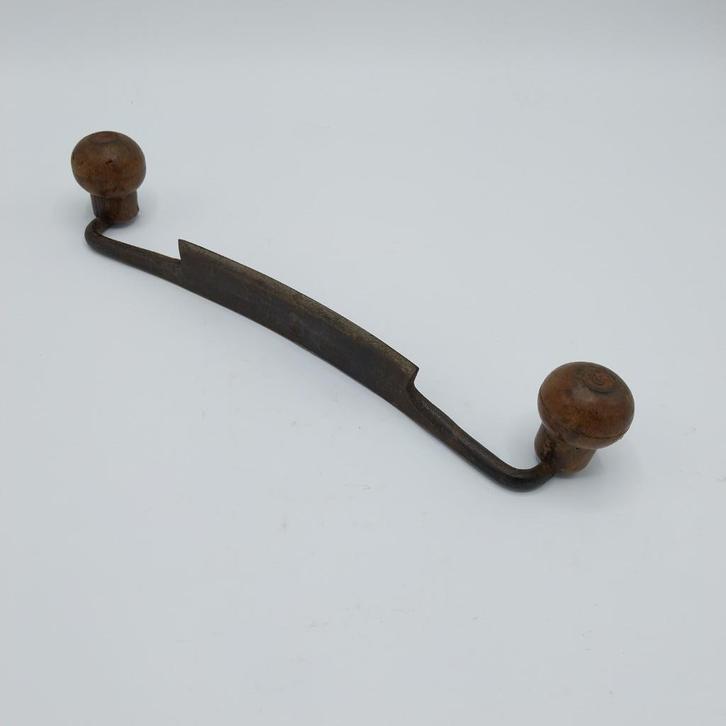 Acier Fondu Haalmes (49759-17), Antiek en Kunst, Antiek | Gereedschap en Instrumenten, Ophalen of Verzenden