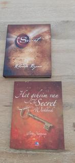 The Secret & Het Geheim van The Secret Werkboek, Boeken, Achtergrond en Informatie, Spiritualiteit algemeen, Ophalen of Verzenden