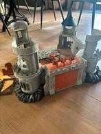 Speelgoed kasteel, Ophalen of Verzenden, Zo goed als nieuw