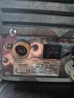 Helo Saunatec HSX-60 Stoomgenerator - Weinig Gebruikt, Ophalen of Verzenden, Zo goed als nieuw, Fins of Traditioneel, Onderdelen