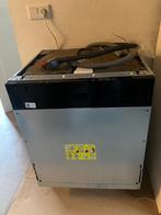 Vaatwasser AEG inbouw, Ophalen, Gebruikt, Minder dan 85 cm, Inbouw