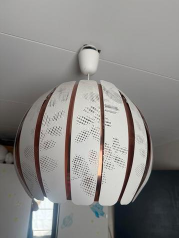 Hanglamp van de ikea beschikbaar voor biedingen