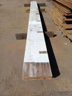 Gelamineerde balk 87x8cm Lengte 510cm, Ophalen, Zo goed als nieuw, 250 cm of meer, Balken