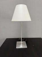 6x Luceplan Costanzina Tafellamp, Ophalen, Zo goed als nieuw, Metaal, 50 tot 75 cm