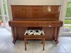 Steinbach WG-5 piano, Ophalen, Bruin, Zo goed als nieuw, Piano